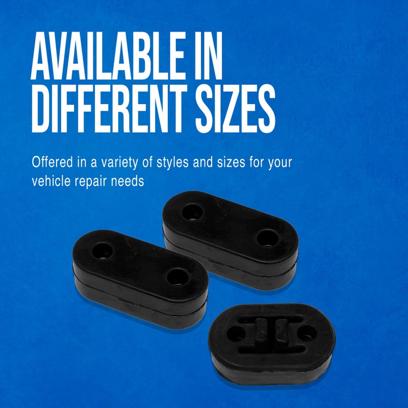 Walker 35284 Exhaust System Hanger Insulator for Honda CR-V - Image 4